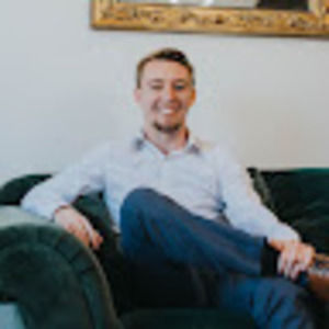 Meet your Posher, Chase